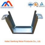 Small Orders Accepted Hot Metal Stamping and Bending Parts Supply in 's Metal