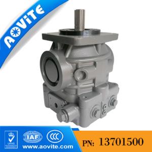 Quality Engine hydraulic pump 13701500 wholesale