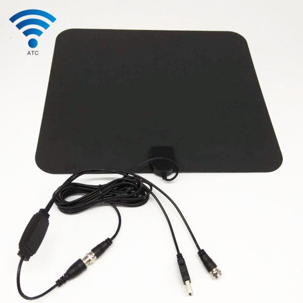 30DBi Indoor Type Internal TV Aerials for Digital TVs Multi - Directional Low