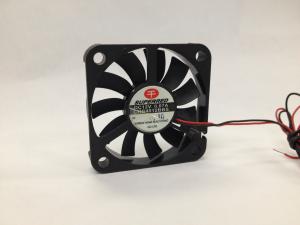 Quality Cheng Home PBT 94V0 40x7mm Server Rack Ventilation Fan wholesale