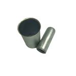 Micro Machining 0.002mm CNC Precision Turned Parts