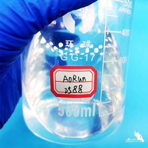 Quality Bubble Free Countertop Epoxy Resin AB Glue Garment Footwear Antifoaming wholesale