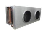 Floor Standing Adiabatic Hybrid Industrial Dry Cooler