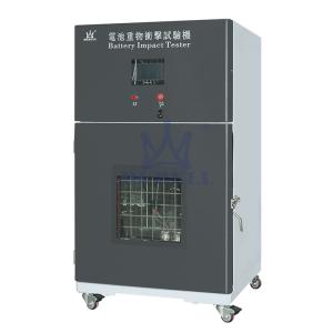 Quality AC220V PLC Touch Remote Control Battery Impact Testers wholesale