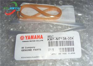 Quality SMT Parts YAMAHA R BELT KM1-M7138-00X YAMAHA YV100X SPARE PARTS wholesale