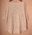 Women's sweaters