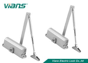 Quality 40KG Max Door Weight Electric Automatic Door Closer with 130° Max Opening Angle wholesale