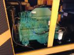Rainproof Cummins 165KVA Heavy Duty Generator Set