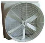 Ventilation exhaust fan YS100/YS125/YS140