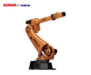 Quality GSK RB165A1-2790 Six Axis GSK Robot Industrial Robotic Manipulator Arm wholesale