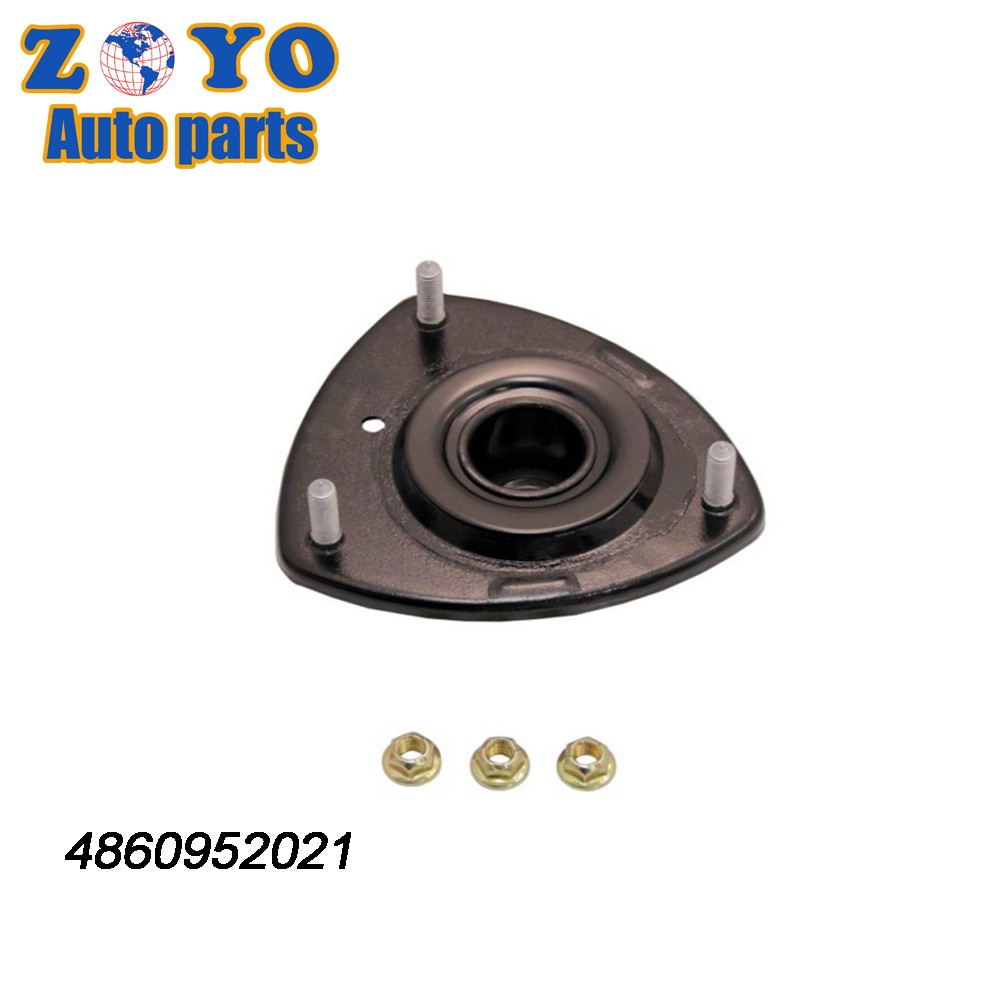 Toyota Yaris 2005 Suspension Parts with Strut Mounting and Reference NO. UGCGSA50396