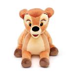 18 Inch Brown Lovely Original Disney Plush Toys , Bambi Soft Toy Story Stuffed