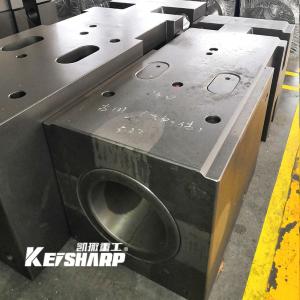 Quality Hydraulic Breaker Machinery Spare Parts Front Cylinder Assembly wholesale