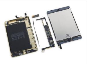 Quality Ipad mini 4 repair parts, repair Ipad mini 4, parts for Ipad mini 4, for Ipad mini 4 wholesale