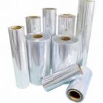 35-1500 mm Thickness Custom Heat Shrinkage PETG Shrink Film for Customized