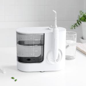 Quality Electric Teeth Cleaning Water Flosser With UV Sterilizer 30-150PSI 1000ml wholesale