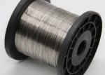 204Cu Welding Stainless Steel Wire 0.05mm Tolerance