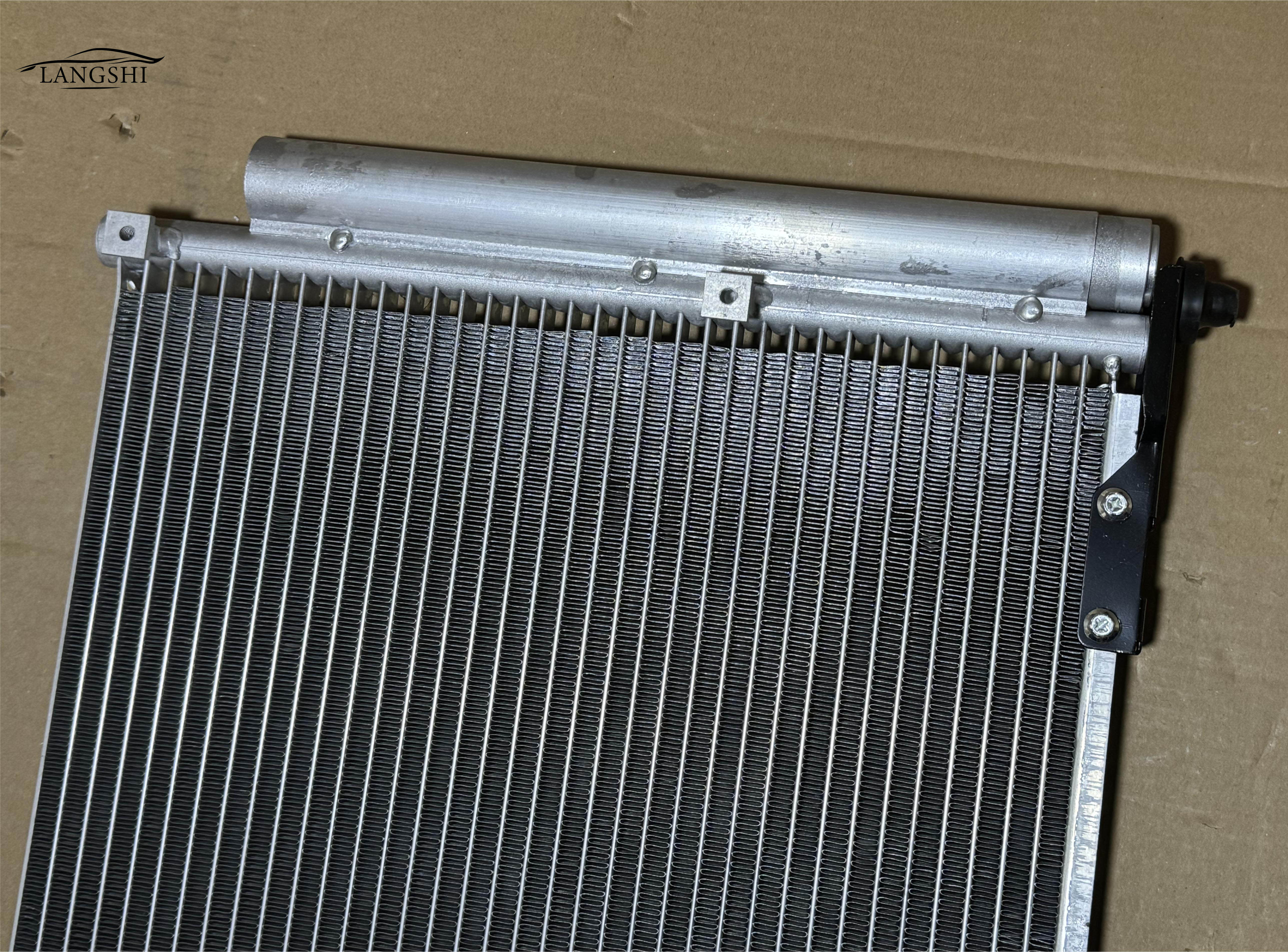 2006-2008 Year Auto Parts Cooling System Air Conditioning Condenser for Honda Civic 1.8