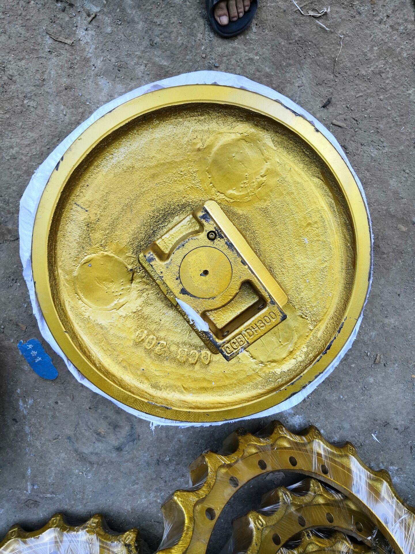 270-00037A Idler For DH300LC-V DH300-7