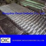 M1-M8 Helical Steel Gear Rack