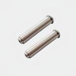 Aluminium CNC Turning Parts Manufacturer Metal CNC Machined Parts Polishing