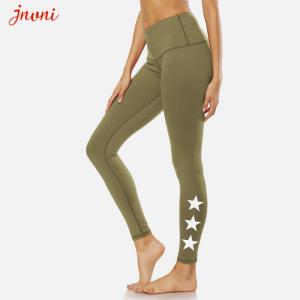 Quality Custom made yoga wear manufacturer Women Push Up Yoga Pants Workout Leggings Fitness Sportwear wholesale