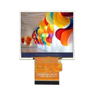 Quality 2-inch 600-1000nits Small-sized TFT Display Screen 320 * 240 Digital Electronic Display Panel wholesale