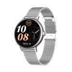 KW60A GPS Exquisite Smartwatch Waterproof Female Smartwatch 1.2 Inch