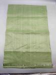 Series 5 Woven Polypropylene Bag Green