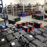 150W 200W 300W 500W 1000W Hot Sale Products Mobile Charging Station Sharing