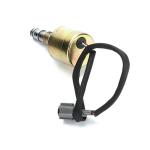 4339559 Excavator Solenoid Valve , Hitachi Solenoid Valve For EX200-2 EX200-3