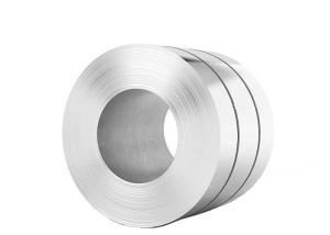 Quality Hot / Cold Rolling Aluminum Roll Stock 3xxx Series Mill Finished Surface wholesale