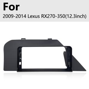 Quality 12.3 inch Android Auto Head Unit for 2009-2014 Lexus RX270-350 wholesale