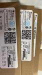 220pF 50V 0603 Electronic Components Capacitors CC0603KRX7R9BB221 Wholesaler