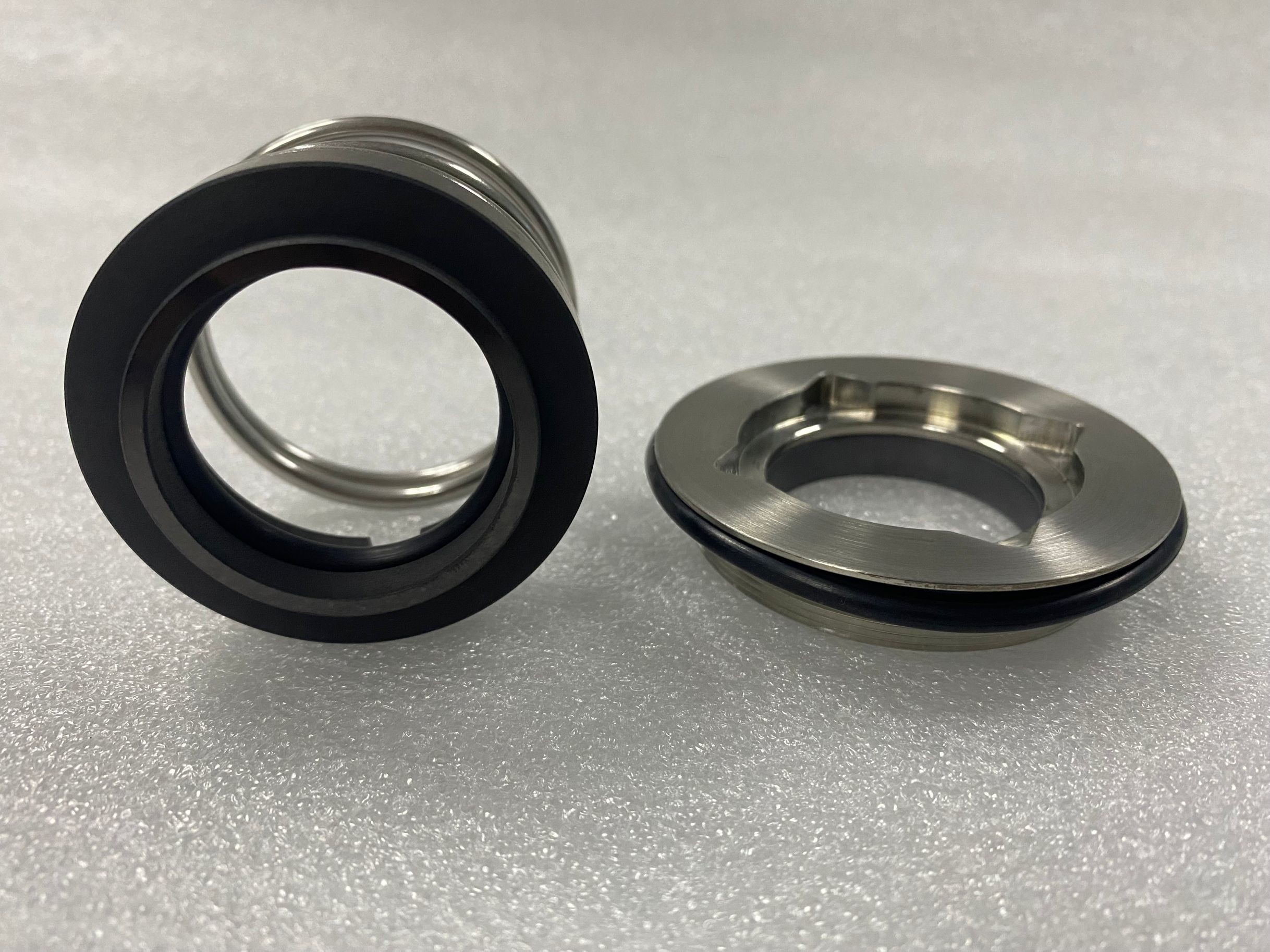 AESSEAL P07 Centrifugal Pump Shaft Seal Pump Mechanical For LKH Series Pump