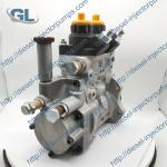 Common Rail Denso Fuel Injection Pump 094000-0381 6156-71-1110 6156711110 For