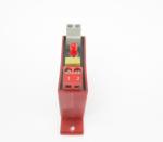 100% New Original Solid State Universal Relay Weight 58.98 Grams Coil Voltage