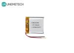 Li-Poly Packs 463028 3.7V 350mAh Rechargeable Li Polymer Battery for Gamepad