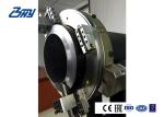 Stainless Steel 18in Pipe Cutting Machine, 30mm wall thickness, Cutting &