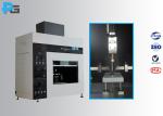 Durable Push Button Type Tracking Index Test Apparatus 220V/50Hz 0.6KVA UL746A