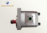 Rexroth MZFS External Gear Motor Replacement 5.5cc 0511 345 601