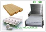 Drying Wood In Microwave Wood Drying Equipment For Wood Paper Products