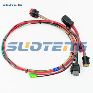 Quality 251-0580 2510580 Wiring Harness for 320D 330D Excavator wholesale