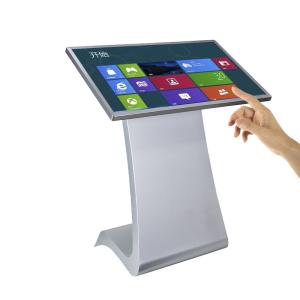 Quality lcd display advertising monitor manufacturer wholesale