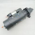 Cat Engine Parts 24V Electric Starting Motor 207-1556 2071556 For CAT 330C 330D