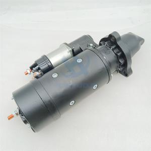 Quality Cat Engine Parts 24V Electric Starting Motor 207-1556 2071556 For CAT 330C 330D wholesale