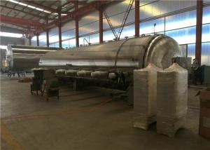 Quality Automatic Stainless Steel Wood Thermal For Furniture Wood Floor wholesale