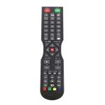 ABS LED Smart TV Remote QT1D For SONIQ Wear Resisting