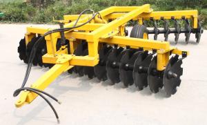 Quality Heavy-duty disc harrow wholesale