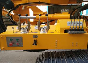China Rotary Hydraulic Geothermal Drill Rig on sale